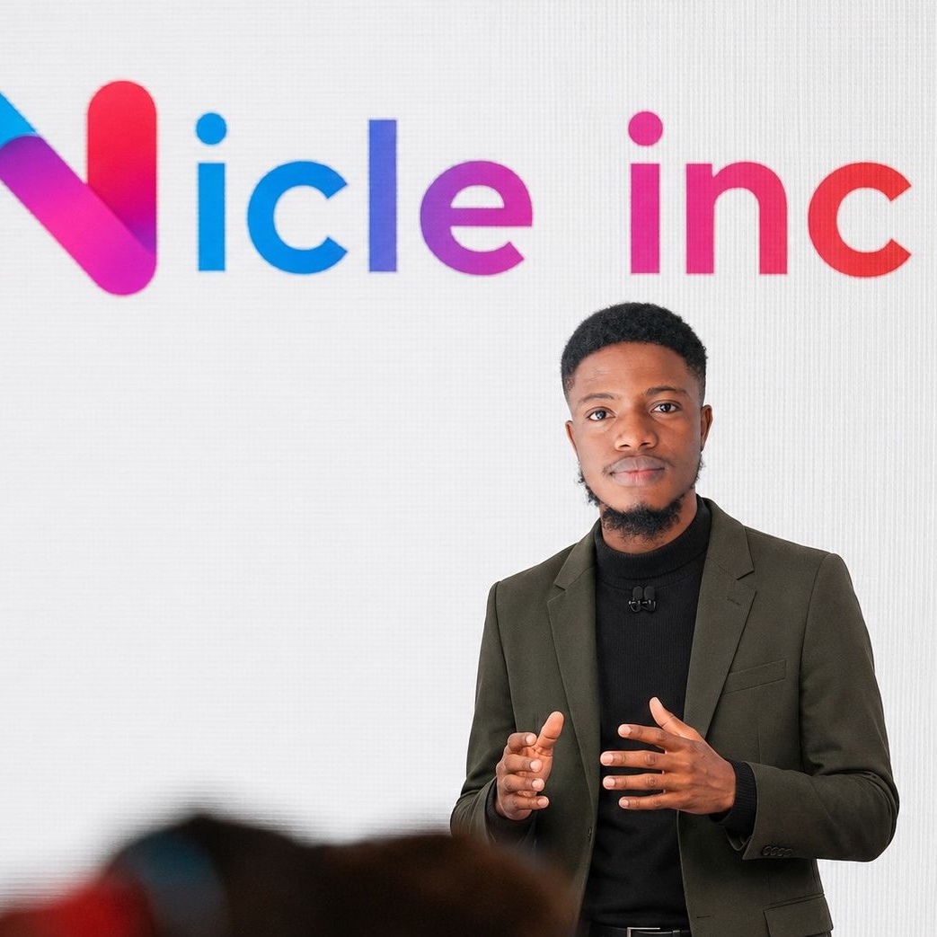 Mr. Highness Chinedu Hc - Founder & CEO